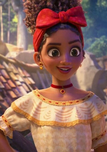 Dolores Madrigal