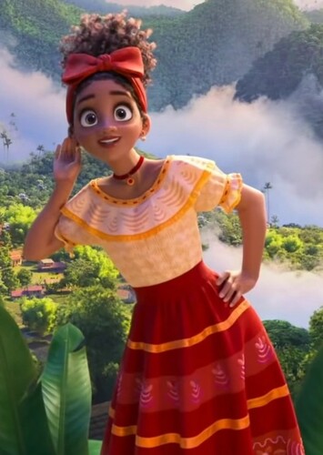 Dolores Madrigal