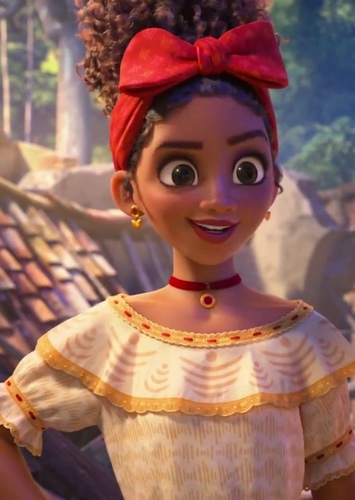 Dolores Madrigal