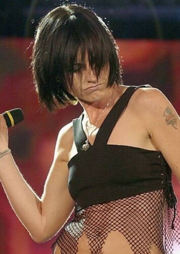 Dolores O'Riordan