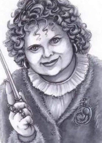 Dolores Umbridge