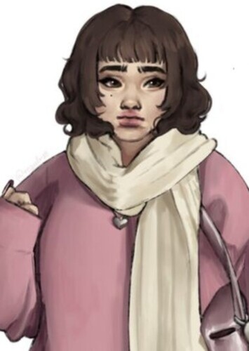 Dolores Umbridge