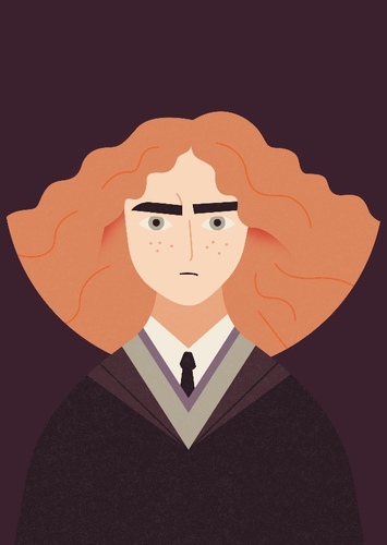 Dolores Umbridge