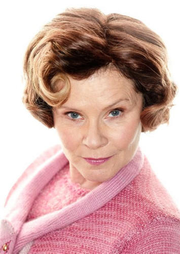Dolores Umbridge