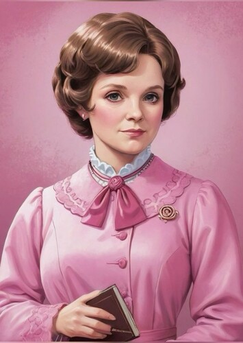 Dolores Umbridge