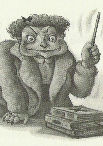 Dolores Umbridge