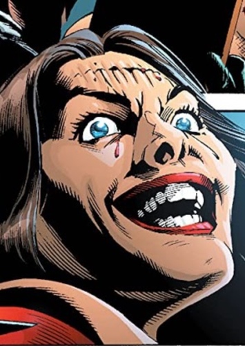 Dolores Winters