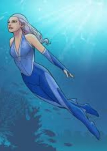 Dolphin