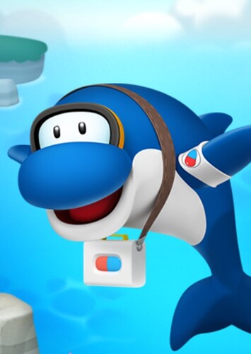 Dolphin