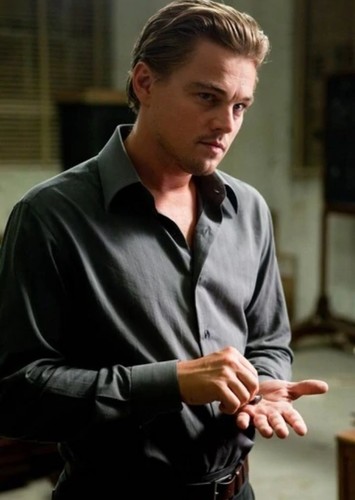 Dom Cobb