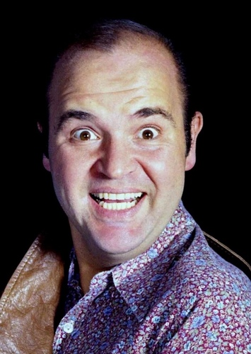 Dom DeLuise