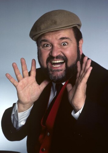 Dom DeLuise