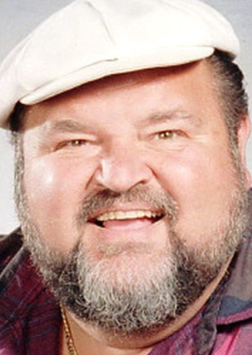 Dom DeLuise