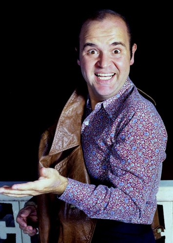 Dom DeLuise
