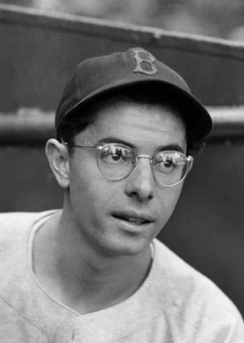 Dom DiMaggio