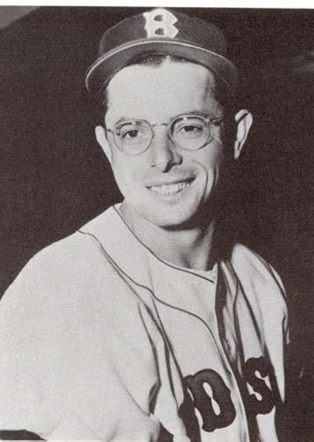 Dom DiMaggio