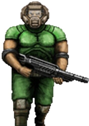 Dom Guy