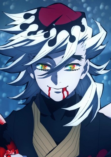 Doma (Upper Moon 2)