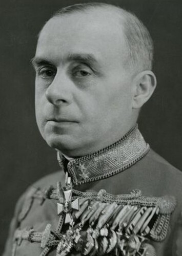 Döme Sztójay