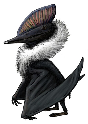 Domeykodactylus