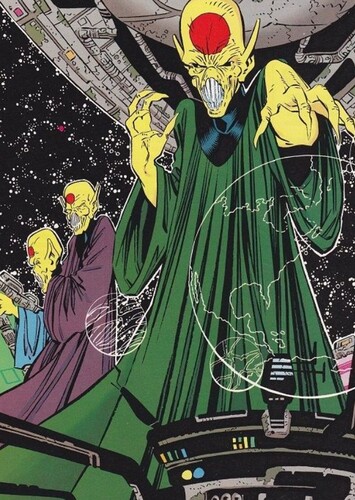 Dominators