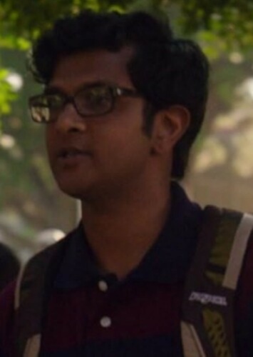 Parminder