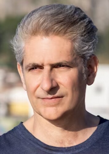 Dominic Di Grasso