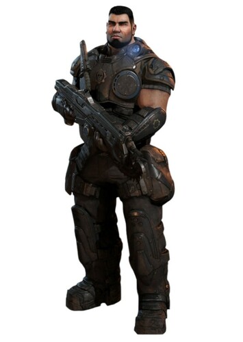 Dominic "Dom" Santiago