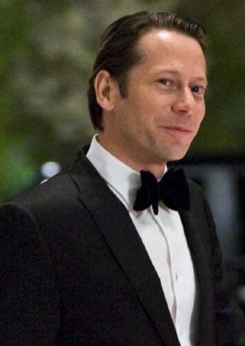 Dominic Greene