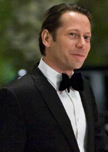 Dominic Greene