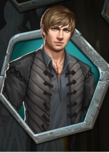 Dominic Hunter