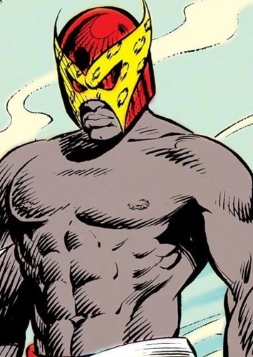 Dominic Mndawe/Freedom Beast
