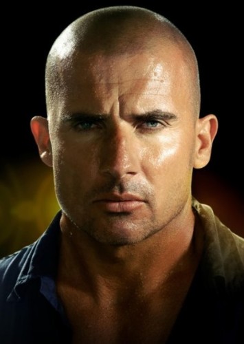Dominic Purcell