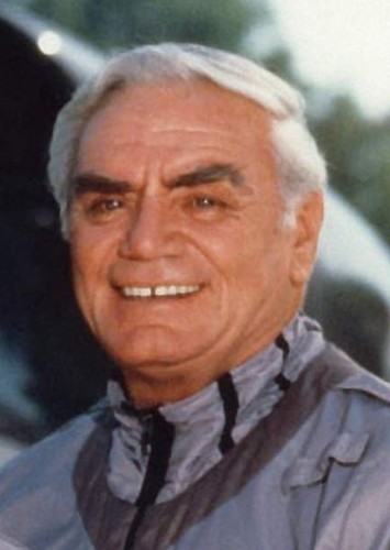 Dominic Santini
