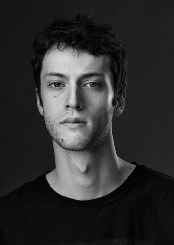 Dominic Sessa