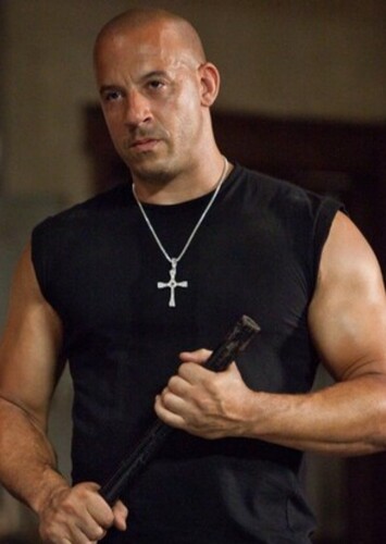 Dominic Toretto