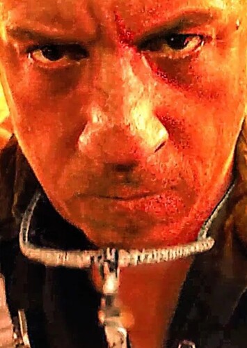 Dominic Toretto