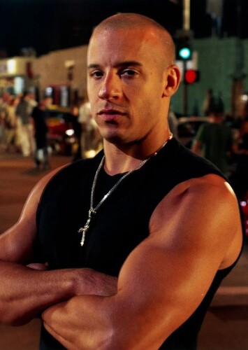 Dominic Toretto
