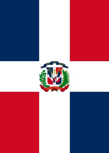 Dominican Heritage