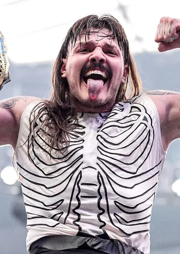 Dominik Mysterio