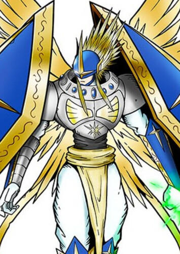 Dominimon (English Dub)