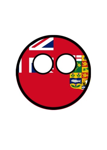 Dominion of Canadaball