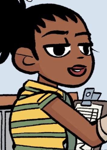 Dominique