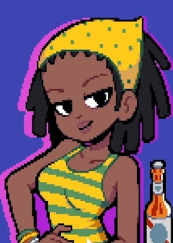 Dominique