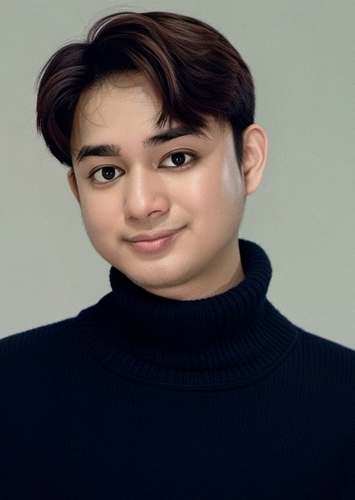 Dominique Dizon