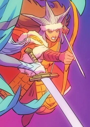 Brunhilde