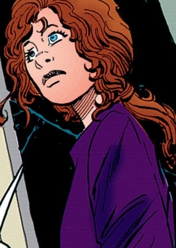 Dominique “Mickey” Morom