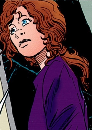 Dominique “Mickey” Morom