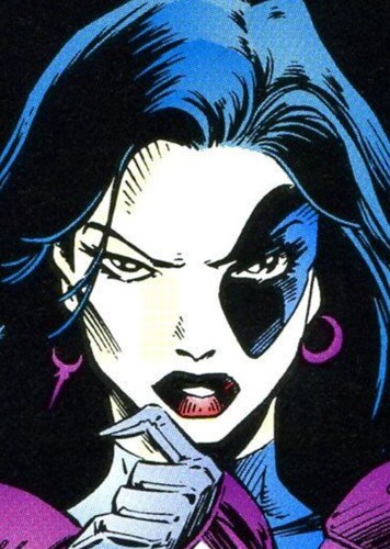 Domino (1990s)