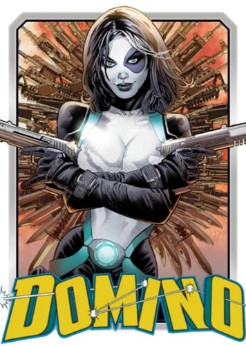 Dominó
